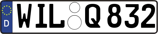 WIL-Q832