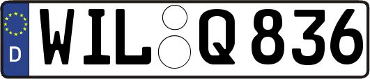 WIL-Q836
