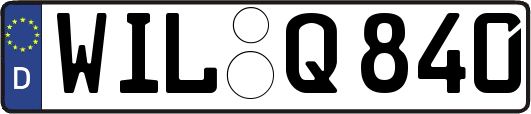 WIL-Q840