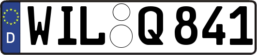 WIL-Q841