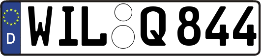 WIL-Q844