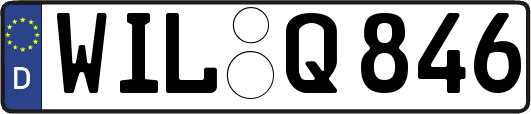 WIL-Q846