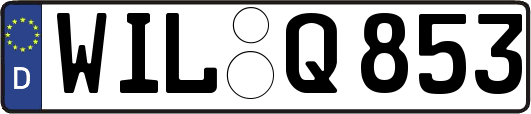 WIL-Q853