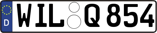WIL-Q854