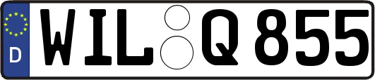 WIL-Q855