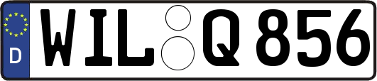 WIL-Q856