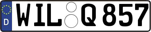 WIL-Q857