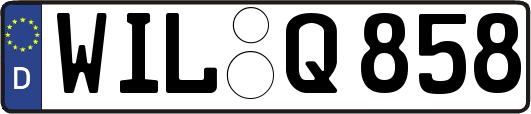 WIL-Q858