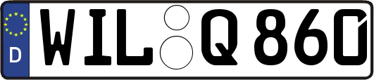 WIL-Q860