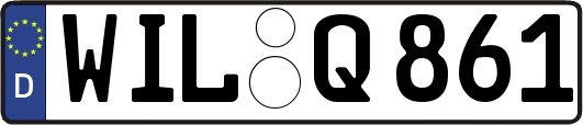 WIL-Q861