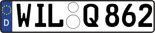 WIL-Q862