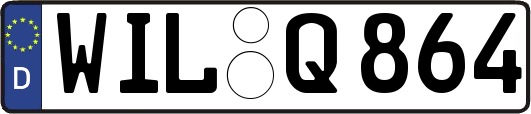 WIL-Q864