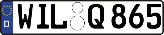 WIL-Q865