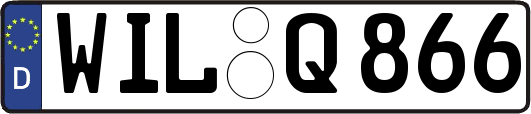 WIL-Q866