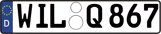 WIL-Q867