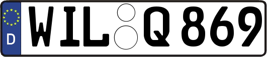 WIL-Q869