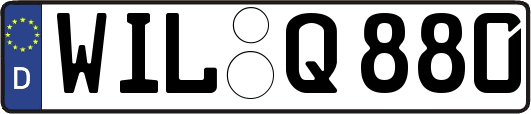WIL-Q880