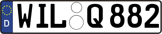 WIL-Q882