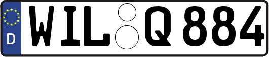 WIL-Q884