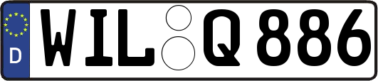 WIL-Q886