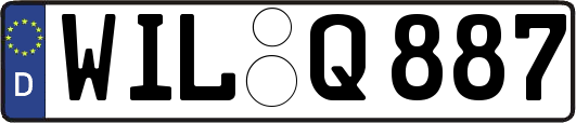 WIL-Q887