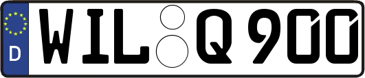 WIL-Q900