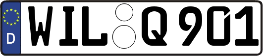 WIL-Q901