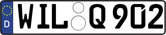 WIL-Q902