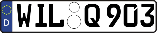 WIL-Q903