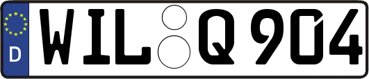 WIL-Q904