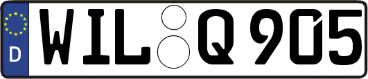WIL-Q905