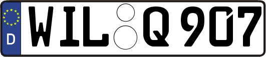 WIL-Q907