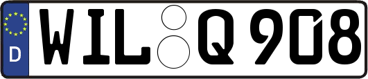 WIL-Q908