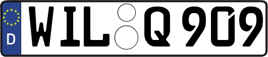 WIL-Q909