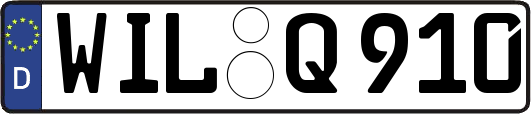 WIL-Q910