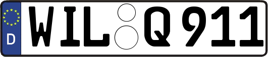 WIL-Q911