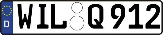WIL-Q912