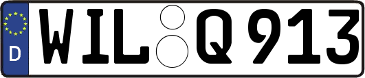 WIL-Q913