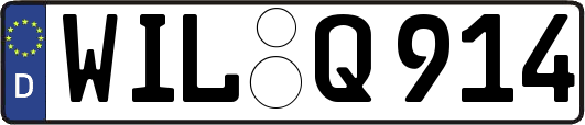 WIL-Q914