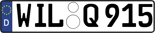 WIL-Q915