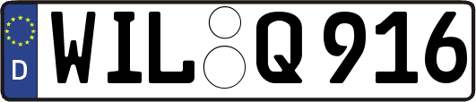 WIL-Q916