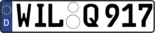 WIL-Q917