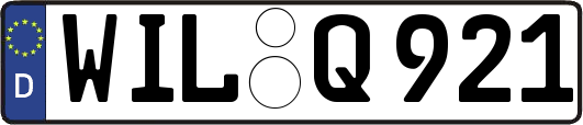 WIL-Q921