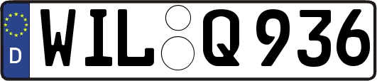WIL-Q936