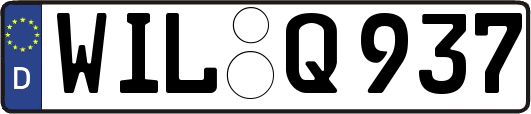 WIL-Q937