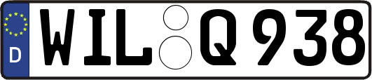 WIL-Q938