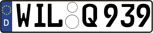 WIL-Q939