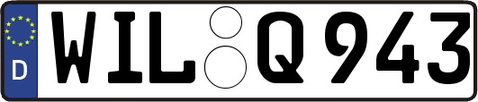 WIL-Q943