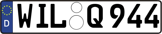 WIL-Q944