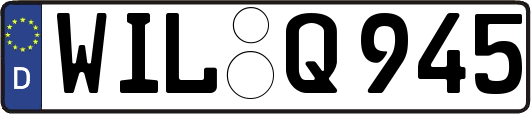 WIL-Q945